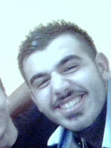 Person who looks like Seth MacFarlane