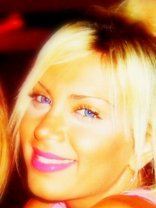 Person who looks like Charlize Theron