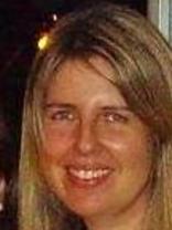 Person who looks like Arianne Zucker