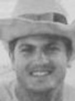 Person who looks like Steve Howey