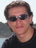 Person who looks like Bono