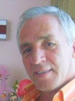 Person who looks like Leslie Moonves