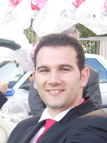 Person who looks like Richard Gere