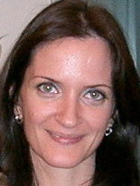 Person who looks like Uma Thurman