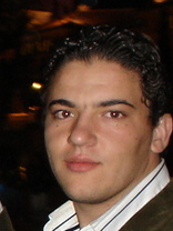 Person who looks like Karl Urban