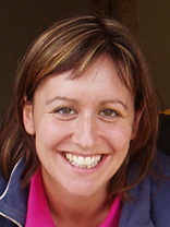 Person who looks like Lisa Ann Walter