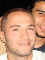 Person who looks like Justin Timberlake