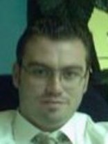 Person who looks like Leonardo DiCaprio