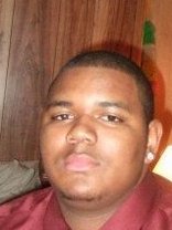 Person who looks like Anthony Anderson