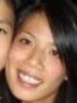 Person who looks like Lucy Liu