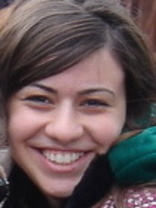 Person who looks like Sydney Penny