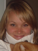 Person who looks like Maitland Ward