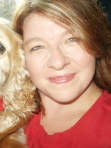 Person who looks like LeAnn Rimes