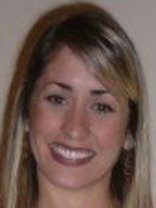 Person who looks like Cat Deeley