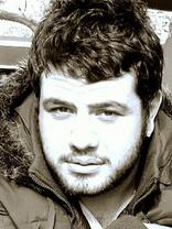 Person who looks like Ryan Phillippe