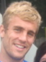 Person who looks like Carlos Ponce