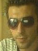 Person who looks like Robert Knepper