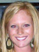 Person who looks like Brittany Murphy