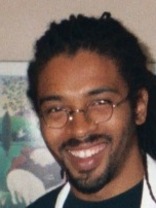 Person who looks like Mike Epps