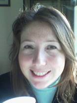 Person who looks like Ashley Edner