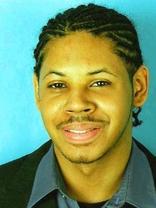 Person who looks like Xzibit