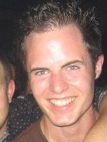 Person who looks like George Stults