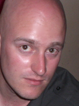 Person who looks like Anthony Edwards