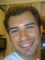 Person who looks like Dean Cain