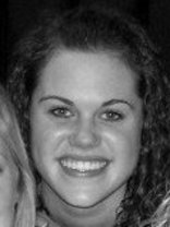 Person who looks like Maggie Lawson