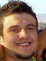 Person who looks like James McAvoy