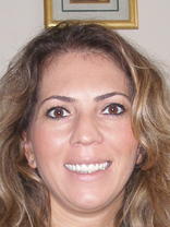 Person who looks like Sandra Taylor