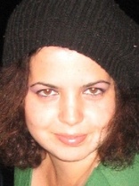 Person who looks like Ginnifer Goodwin