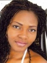 Person who looks like Sanaa Lathan