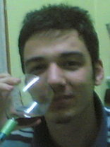 Person who looks like T.R. Knight