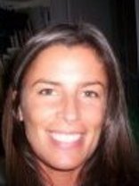 Person who looks like Molly Culver