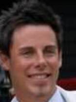 Person who looks like Rob Lowe