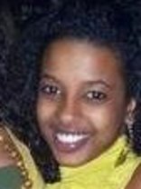 Person who looks like Marsha Thomason