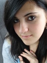 Person who looks like Paz Vega