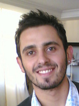 Person who looks like Bruno Campos