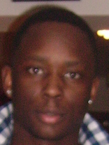 Person who looks like Eamonn Walker