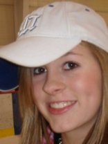 Person who looks like Sigourney Weaver