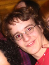 Person who looks like Robert Sean Leonard