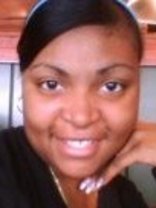 Person who looks like Taraji P. Henson