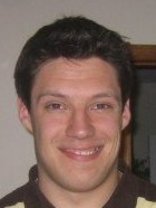 Person who looks like Brendan Fraser