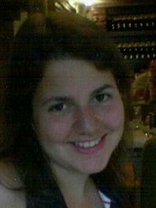 Person who looks like Drew Barrymore