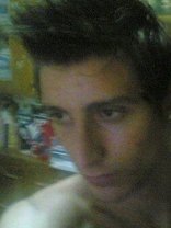 Person who looks like Jake Gyllenhaal