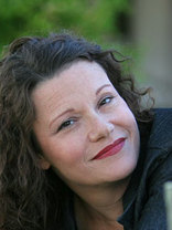 Person who looks like Susan Sarandon