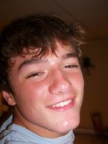 Person who looks like Dan Byrd