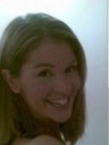 Person who looks like Cat Deeley