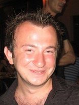 Person who looks like Michael Emerson